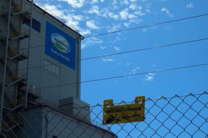 NZ's Fonterra upgrades dividend payout policy; shares hit over 3-year high