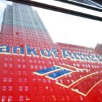 Jobs key to resolve the autumn stock market drama says Bank of America