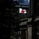 BOJ holds interest rates, flags steady growth in inflation