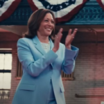 Harris Says Her White House Will 'Invest in America's Future' Which Includes 'Digital Assets'