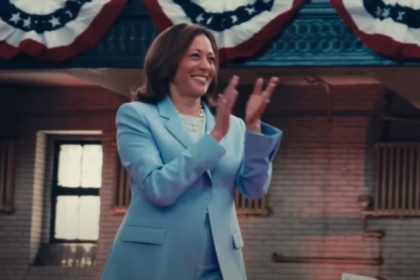 Harris Says Her White House Will 'Invest in America's Future' Which Includes 'Digital Assets'