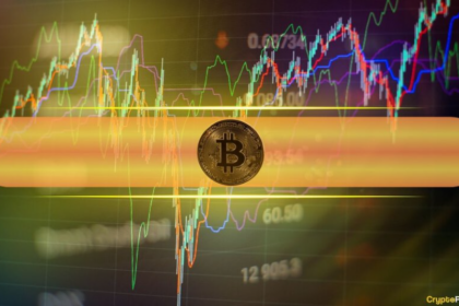 4 Things That Can Impact Crypto Market Prices This Week