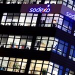 Sodexo considering takeover of Aramark; shares surge- Bloomberg