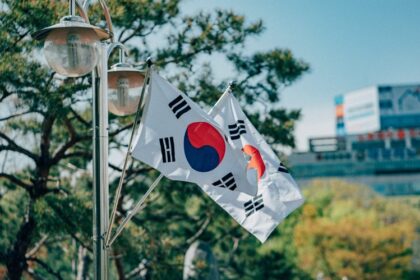 South Korea’s FSC Endorses Nonprofit to Secure Crypto Assets after Exchange Closures