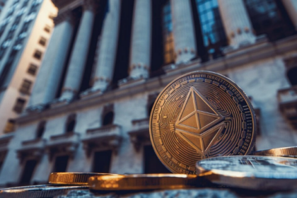 Ethereum ETFs would’ve ‘done better’ if launched in January: Bitstamp exec