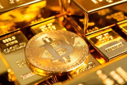 Bitcoin should be treated as a commodity, like gold — Cantor Fitzgerald CEO