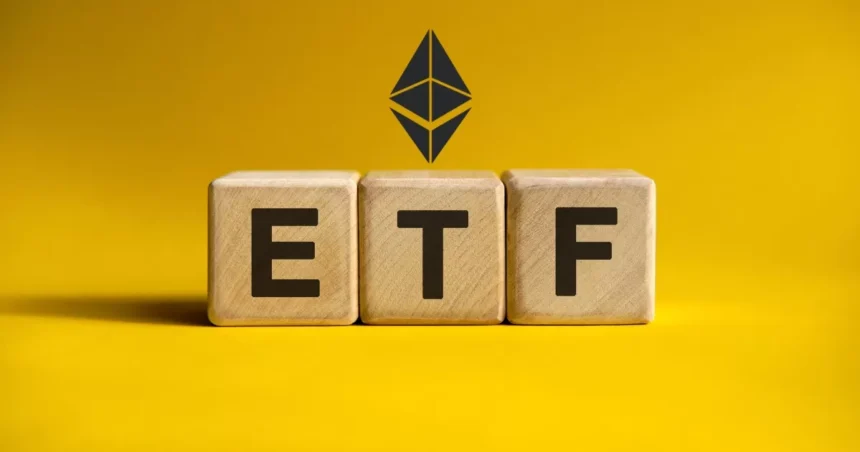 Ether ETFs Record Biggest Outflows Since July in Sign of Low Institutional Appeal