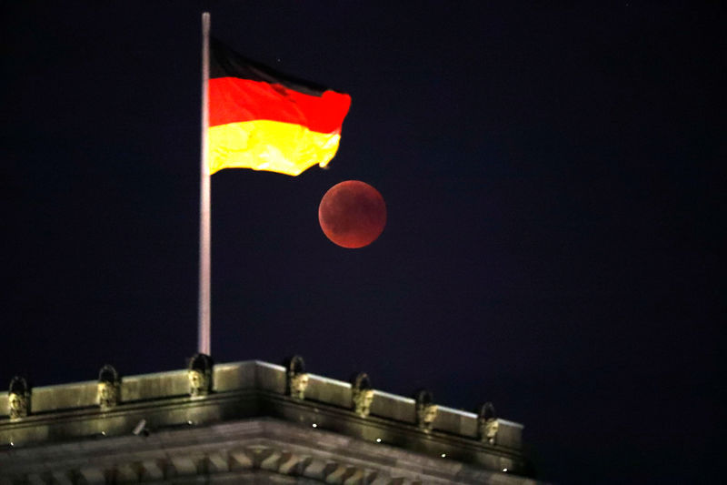 Germany won't avoid a recession, Nomura says