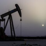 Oil prices steady as China boost fades; US inventories seen shrinking