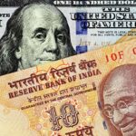 USD/INR receives support as traders adopt caution ahead of US PMI data