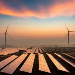 India seeks 6,000 MW of peak renewable power supply with storage