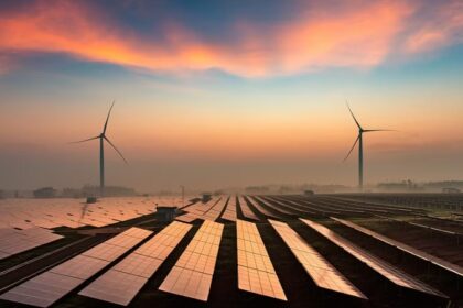 India seeks 6,000 MW of peak renewable power supply with storage