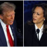 Democratic presidential candidate Kamala Harris has slightly extended her lead over Republican rival Donald Trump in support among registered voters, holding a 47% to 40% advantage, according to a new Reuters/Ipsos poll. The three-day survey found that Harris was backed by 46.61% of registered voters, while Trump was supported by 40.48%, Reuters said. The poll had a margin of error of four percentage points. In a prior poll conducted on Sept. 11-12, shortly after a fiery debate between the two candidates, Harris had a five-point advantage over Trump. Harris has also chipped away at Trump's lead on key questions around "the economy, unemployment and jobs," Reuters said. Some 43% of voters said Trump would take a better approach to the economy and jobs, while 41% chose Harris. Trump had held a three-point advantage in an early August Reuters/Ipsos poll and an 11-point lead after Harris launched her campaign in late July, Reuters reported. However, when asked solely about either candidates' ability to steer "the US economy," Trump retains a clear 45% to 36% lead, Reuters noted. The poll also found that the economy remains the most important issue for voters. On Tuesday, Trump pledged to institute new manufacturing zones on federal land and take a tough stance with US trading partners. Harris, meanwhile, has promised to roll out tax breaks for families with children and hike corporate tax rates. She is expected to speak more about her economic plans this week, although some ad