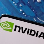 Nvidia's stock market dominance fuels big swings in the S&P 500