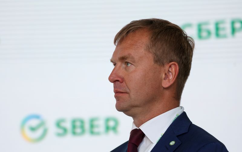 Russia's Sberbank says India business booming despite Western sanctions