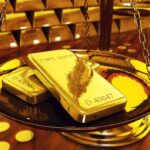 Gold price jumps to fresh record highs as geopolitical risks boost safe-haven flows