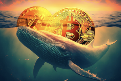 Ancient Bitcoin Whale Awakens After 10 Years of Dormancy: Details