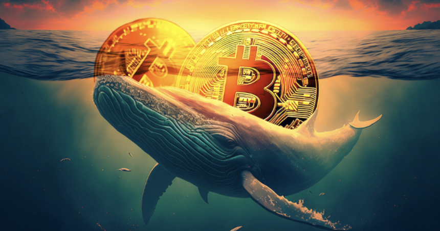 Ancient Bitcoin Whale Awakens After 10 Years of Dormancy: Details