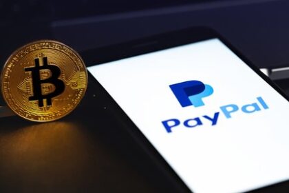 PayPal Launches Crypto Services for US Business Accounts