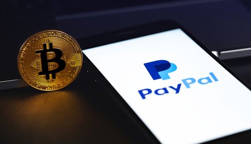 PayPal Launches Crypto Services for US Business Accounts