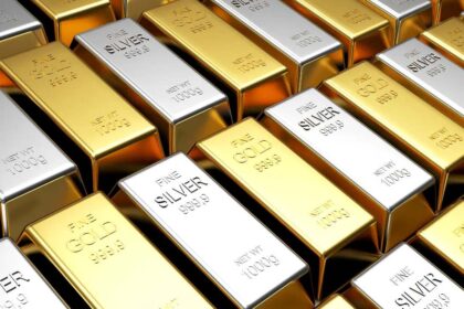 Is Silver Poised to Outperform Gold in This Gold Bull Market?