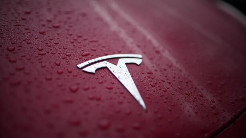 Tesla price target and delivery estimates raised at Piper Sandler