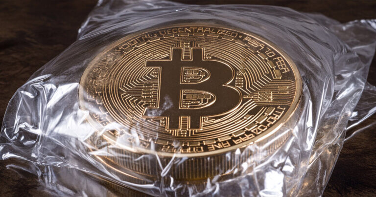 Wrapped Bitcoin supplied on Aave hits record high despite backing fears