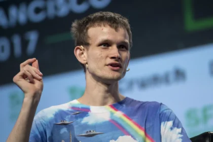 Vitalik Buterin in ‘wartime mode’ tops KOL mindshare as he slams ETH critics