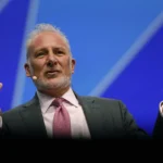 Peter Schiff Tells Michael Saylor to Take $4.3B Loan to Buy U.S. Government Bitcoin