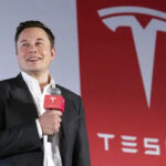 Tesla delivers Q3 earnings beat as margins improve; shares surge