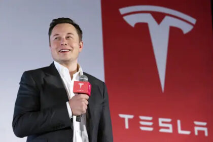 Tesla delivers Q3 earnings beat as margins improve; shares surge