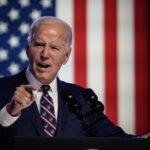 Biden offers both a carrot and a stick to Israel as his term nears an end