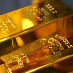 Gold prices hit record high amid election jitters, rate uncertainty