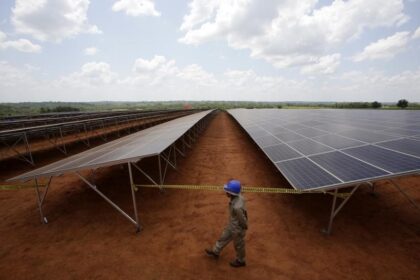 How U.S. elections could shape the solar stocks and industry