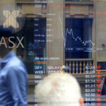 Australia stocks lower at close of trade; S&P/ASX 200 down 0.12%