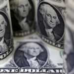 US dollar rises to two-month highs ahead of CPI