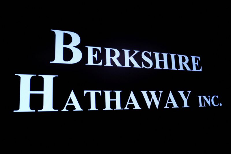 Berkshire Hathaway raises $1.9 billion in bond deal, term sheet shows