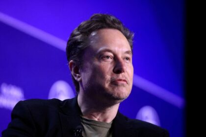 Tesla's Musk to unveil robotaxis amid fanfare and skepticism