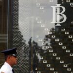 Bank Indonesia to hold key rate at 6% on Oct. 16 amid rupiah concerns