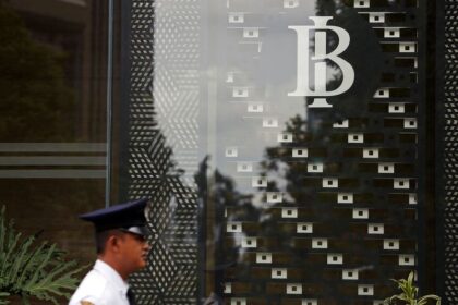 Bank Indonesia to hold key rate at 6% on Oct. 16 amid rupiah concerns