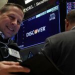 Discover Financial quarterly profit jumps on robust interest income, lower provisions