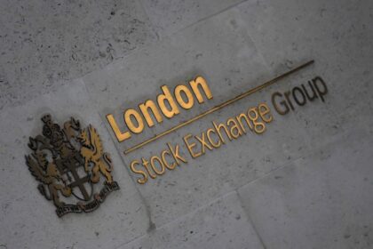 UK stocks steady ahead of ECB rate decision; Rentokil caps ex-dividend pressure