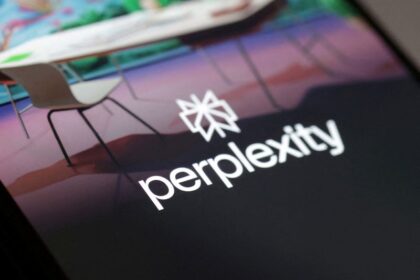 Perplexity AI in funding talks to more than double valuation to $8 billion, WSJ reports