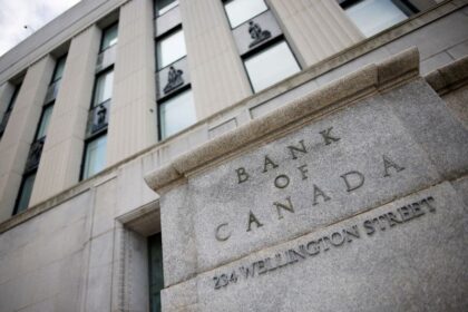 Bank of Canada slashes rates, says monetary policy has worked