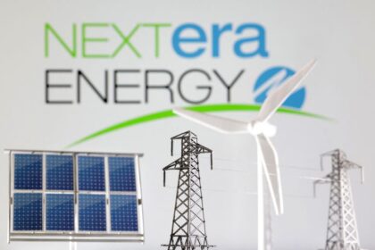 NextEra considers nuclear restart in Iowa, while renewable deals swell