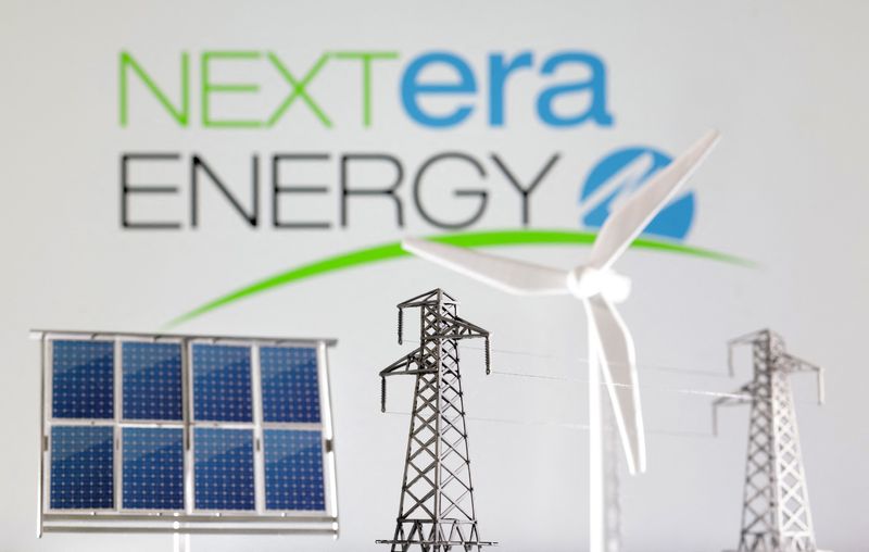 NextEra considers nuclear restart in Iowa, while renewable deals swell