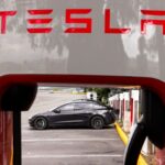 Tesla surprises with sales forecast and cost efficiency, shares jump