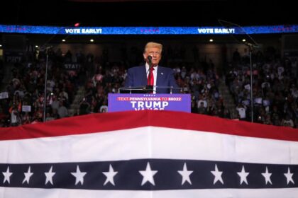 Analysis-Will Trump's unbridled rhetoric cost him the US election?