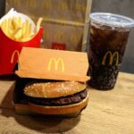 McDonald's sued by consumers in proposed class action over E.coli outbreak