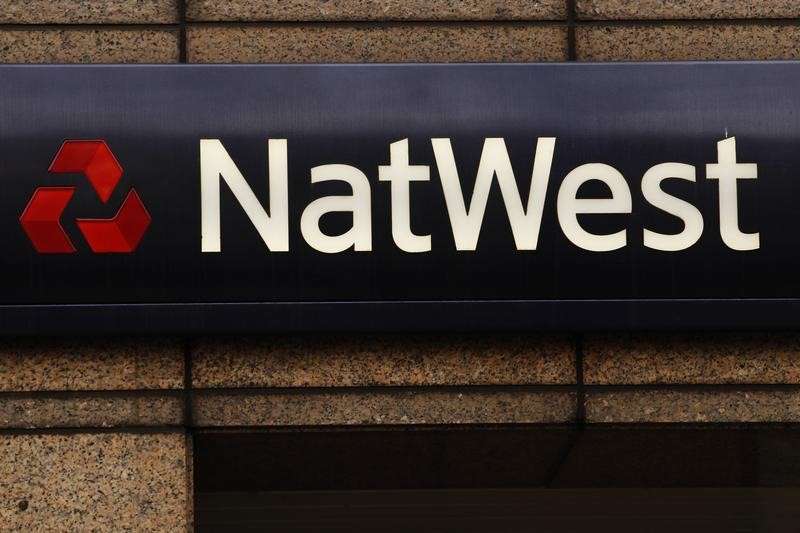 NatWest earnings beat forecasts; upgrades outlook